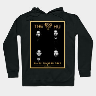 The Port of Thunder Hoodie